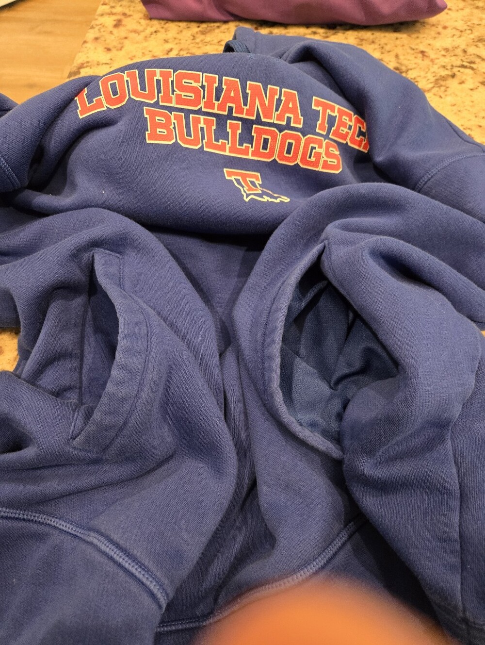Louisiana Tech Bulldogs ππβΎοΈβ½οΈ - Picture 7 of 7
